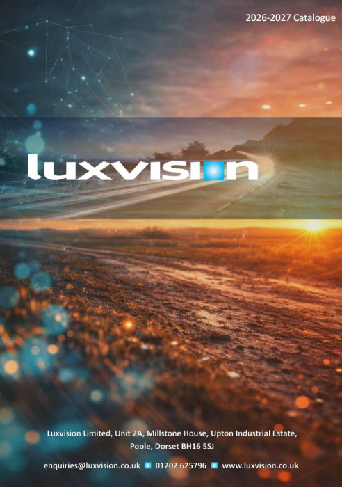 Image 1 from Download | Luxvision